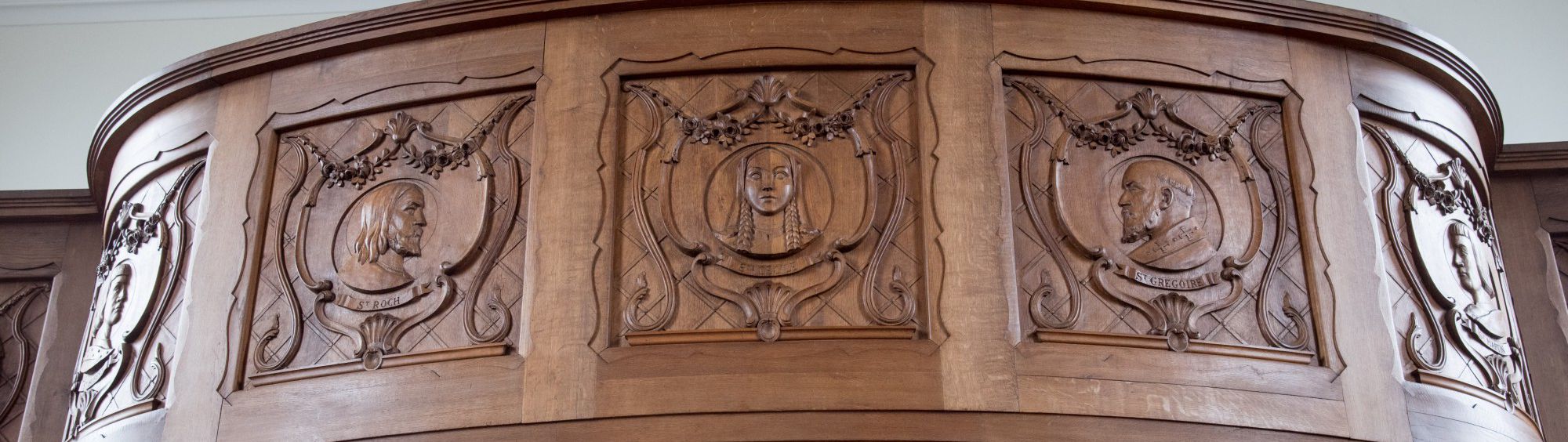 Sankt Petrus & Sankt Paulus