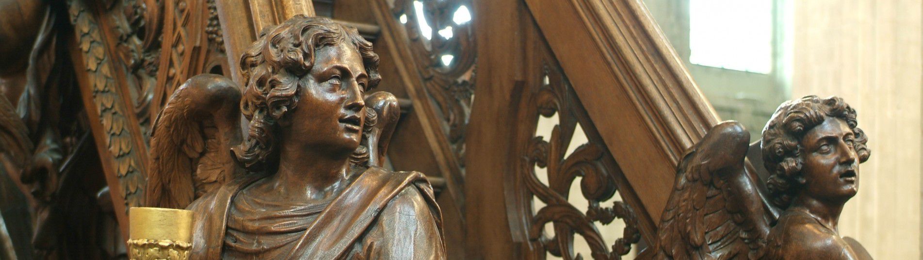 Saint-Servais