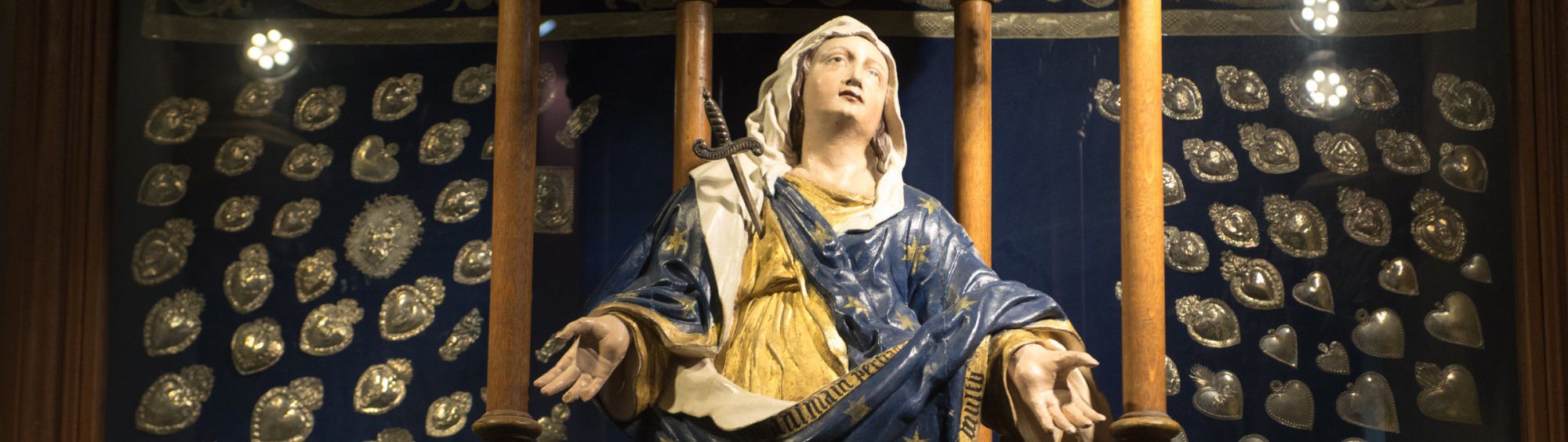 Saint Trudo