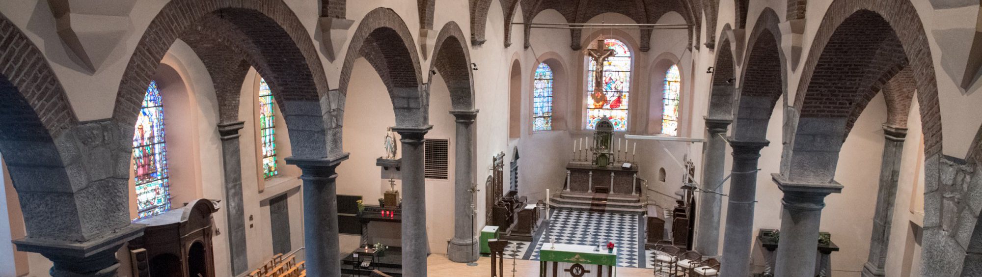 Saint-Nicolas