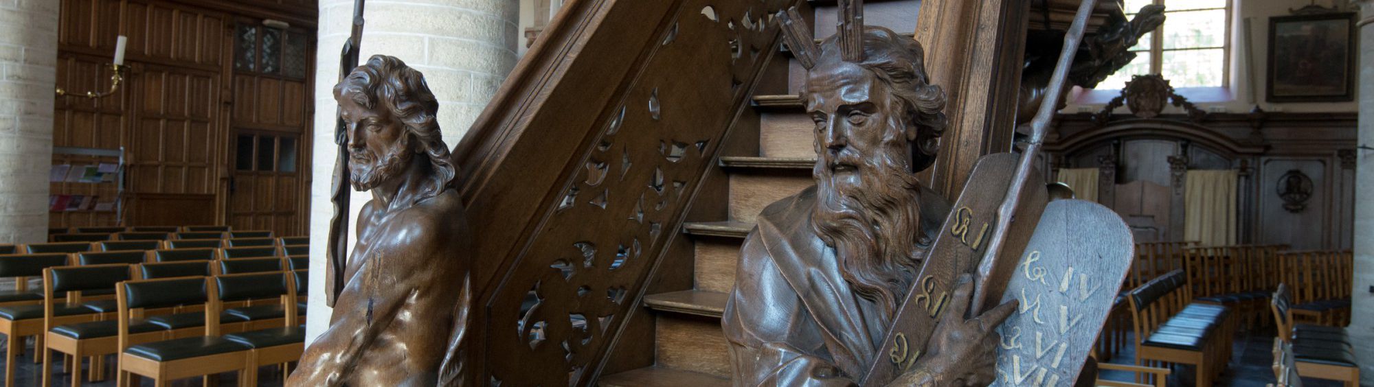 Saint Peter