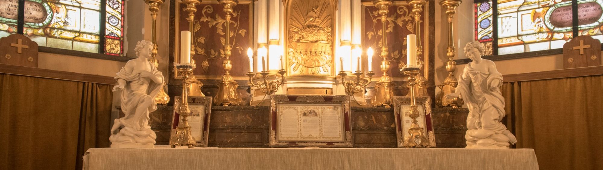 Sint-Dionysius