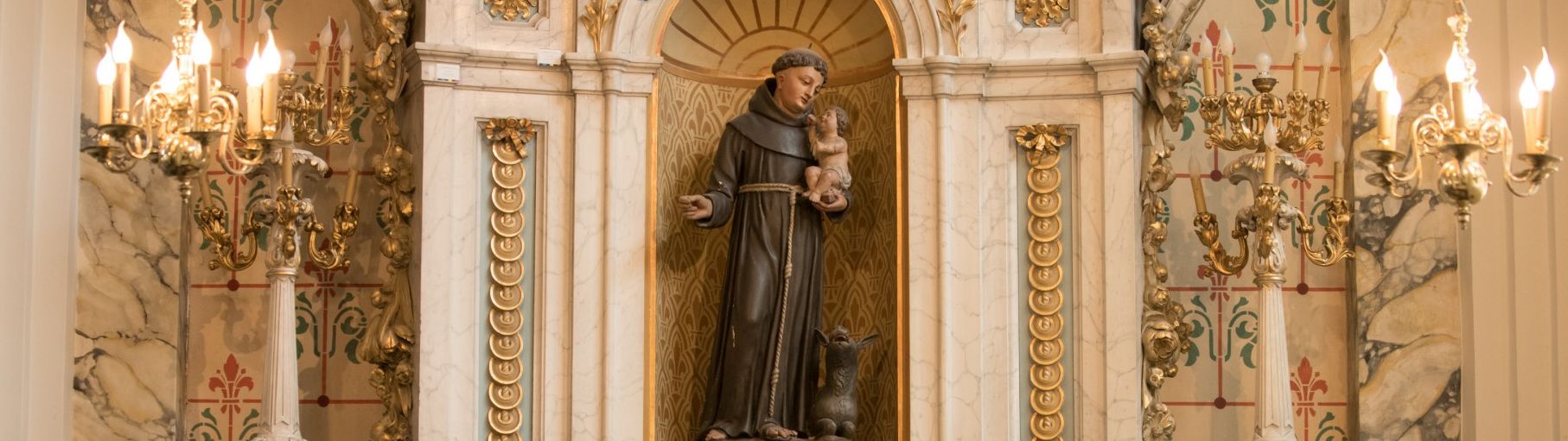 Saint Catherine