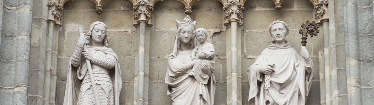 Saint-Léonard