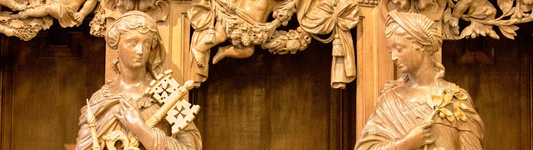 Saints-Alexis-et-Catherine