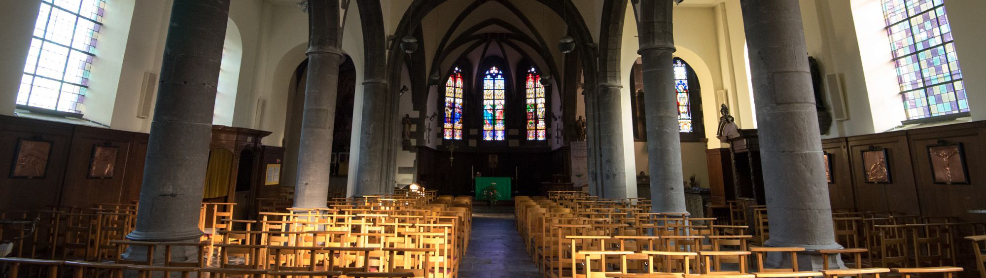 Sint-Aldegondis