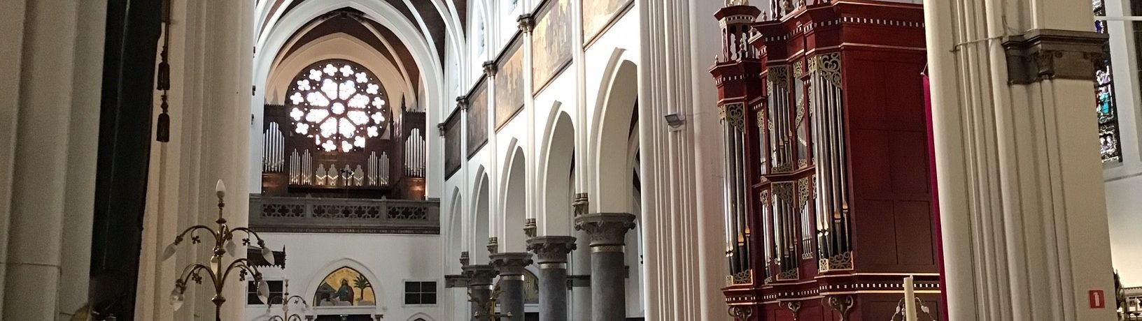Saint Norbert