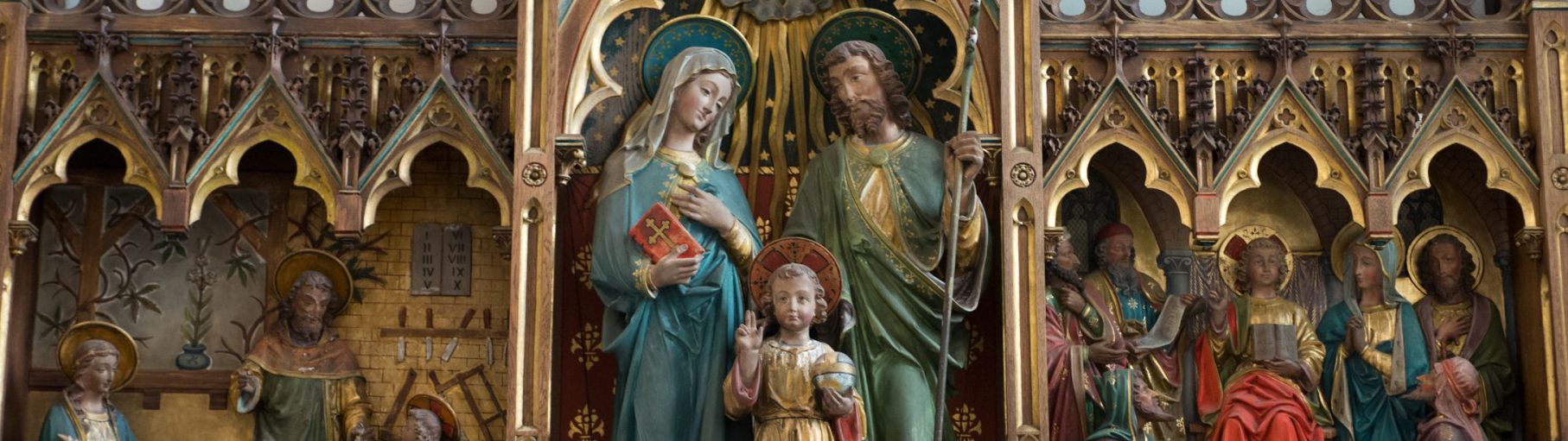 Sainte-Famille