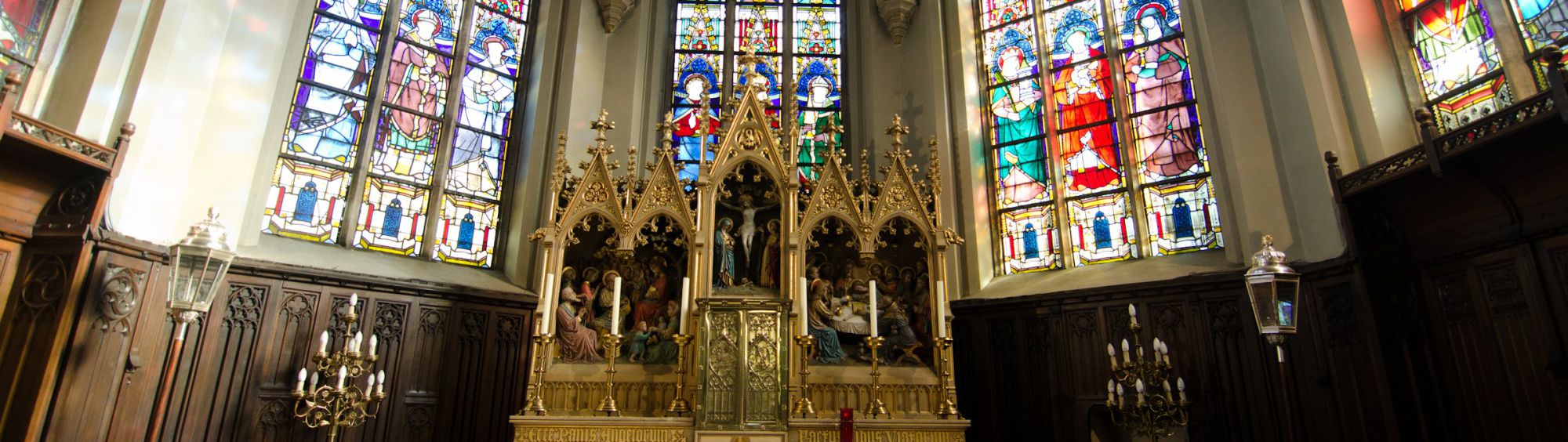 Notre-Dame de l'Assomption