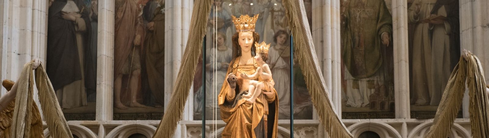 Notre-Dame de la Nativité