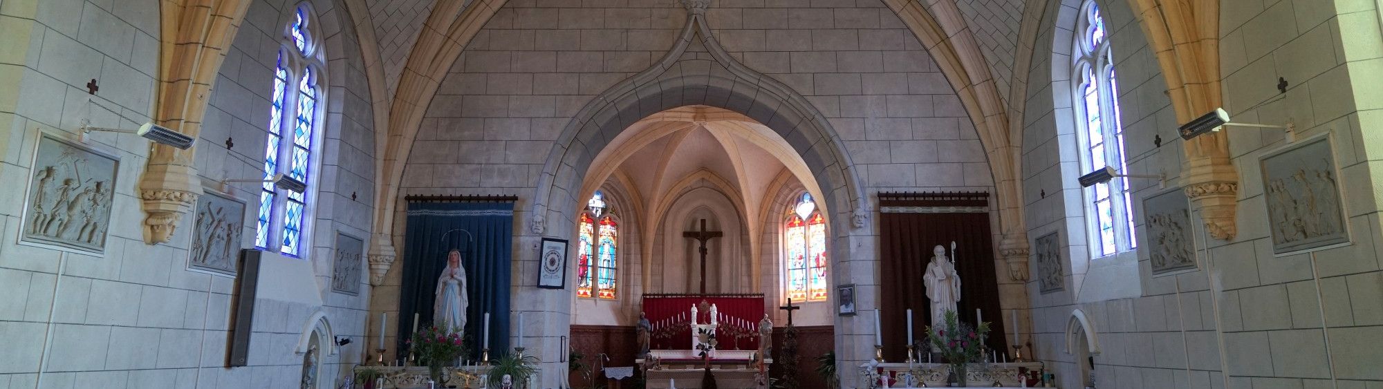 Saint Vulmar