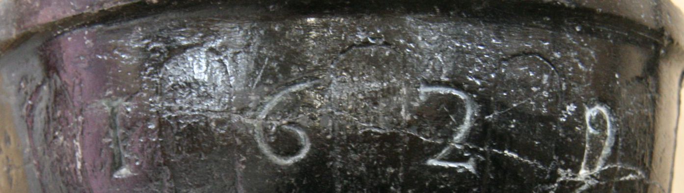 Sankt Johannes der Täufer