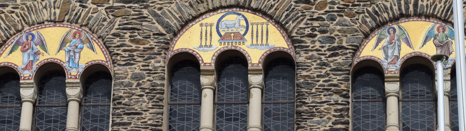 Saints-Côme-et-Damien