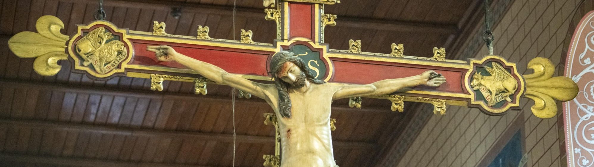 Saint-Odulphe
