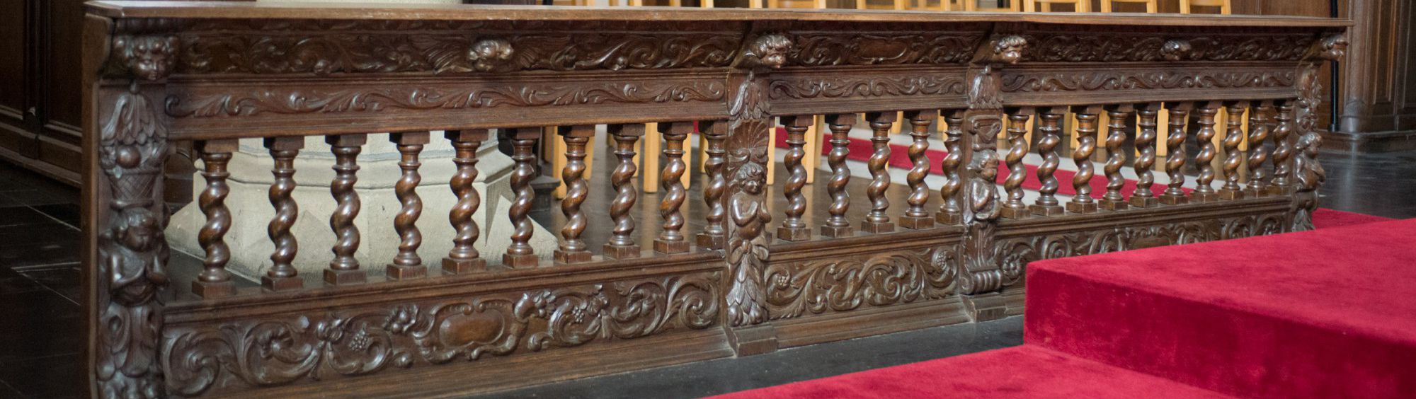 Saints-Pierre-et-Paul
