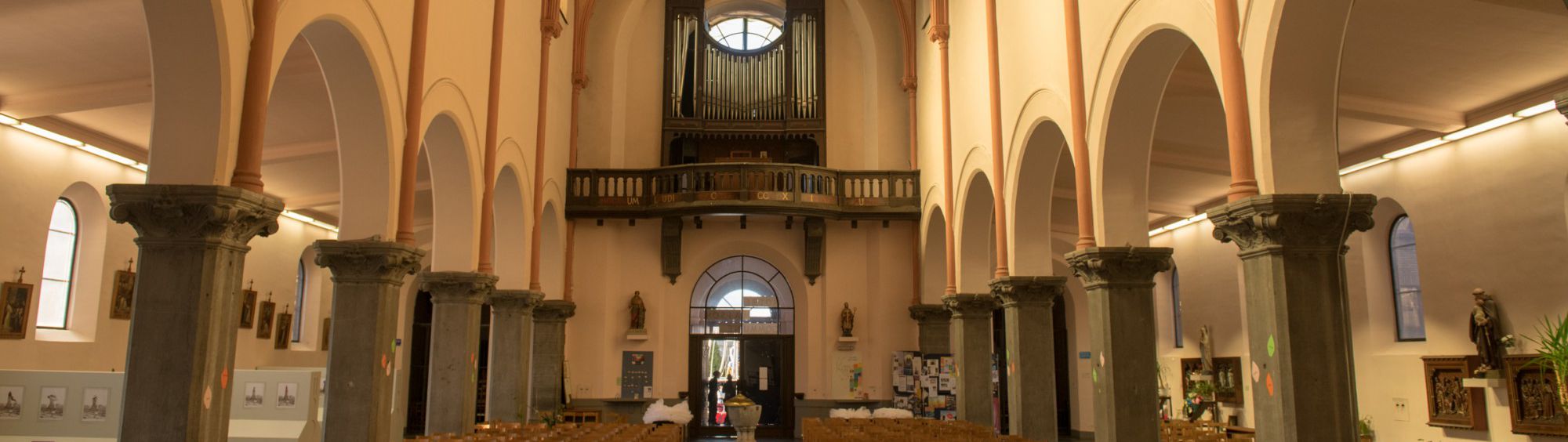 Saint-Joseph
