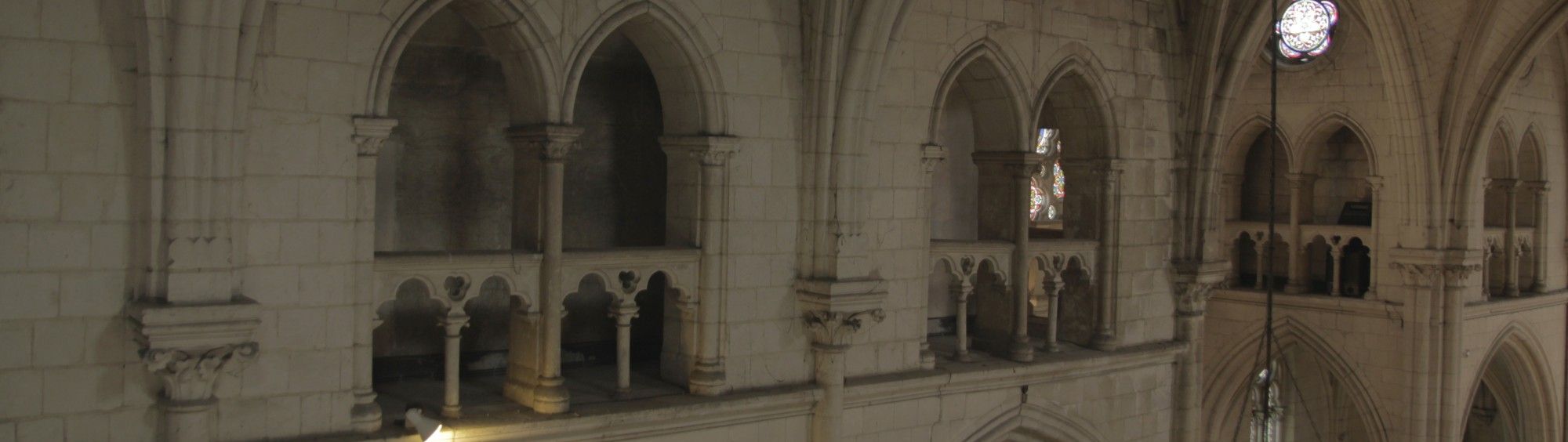 Notre-Dame-de-Bon-Secours et Saint-Martin