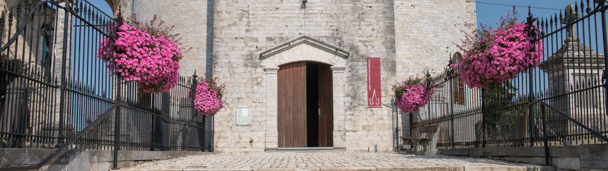 Notre-Dame de la Visitation
