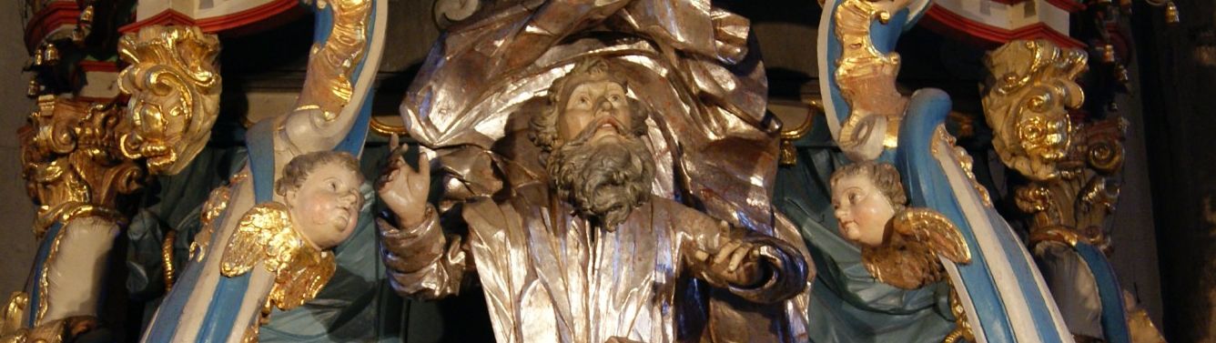 Eglise des Trinitaires