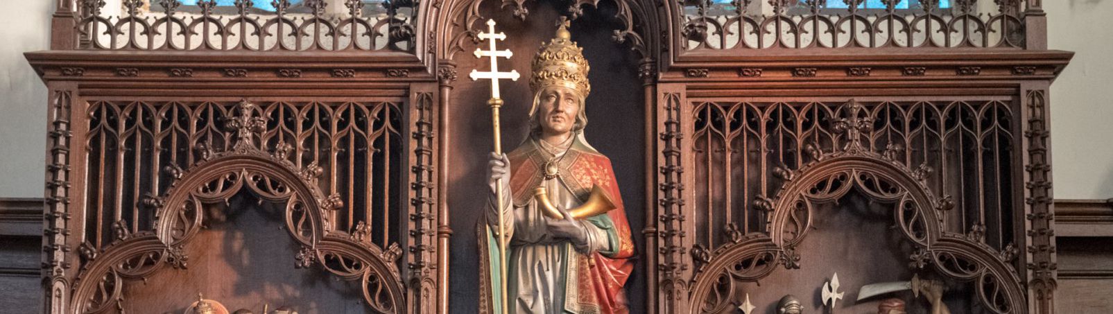 Saint-Corneille