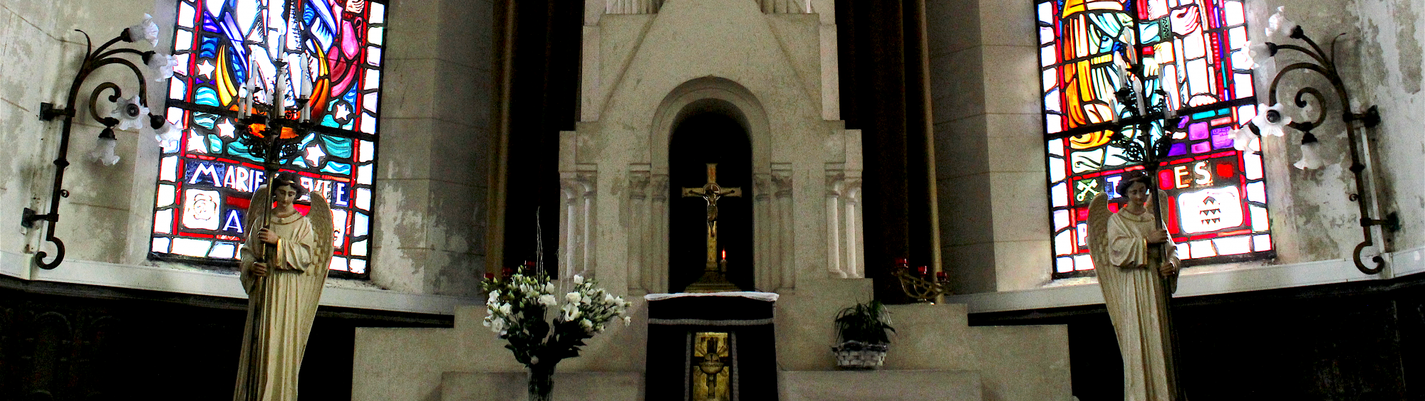 Saint-Pierre