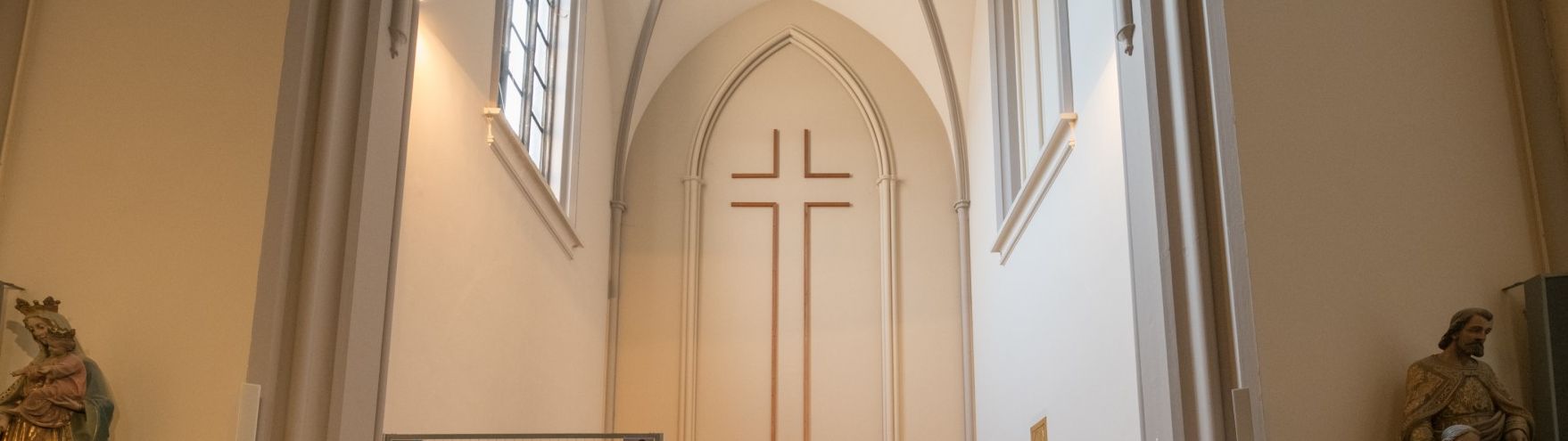 Chapelle du Carmel