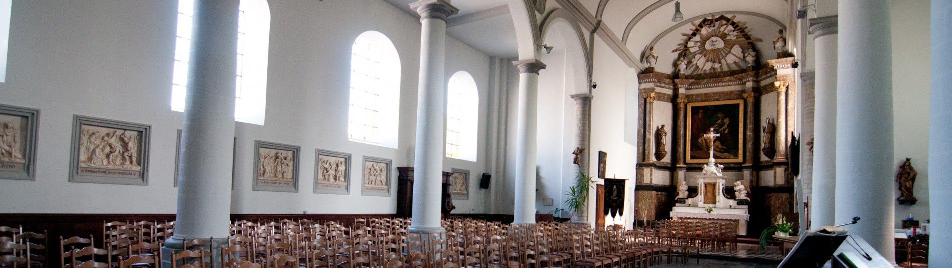 Saint-Servais