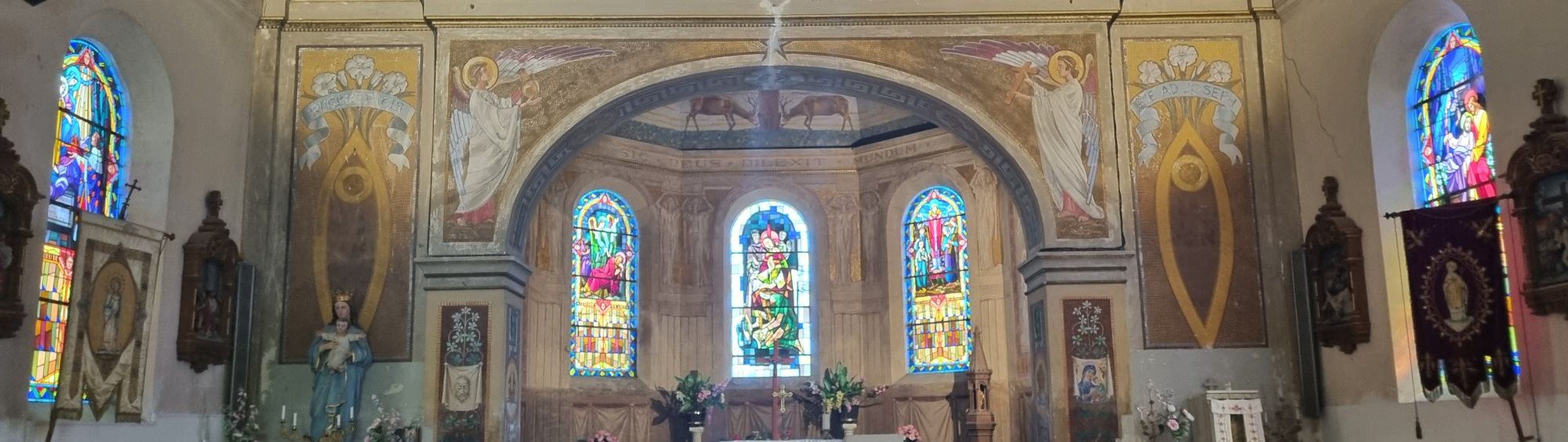 Sint-Maria-Magdalena