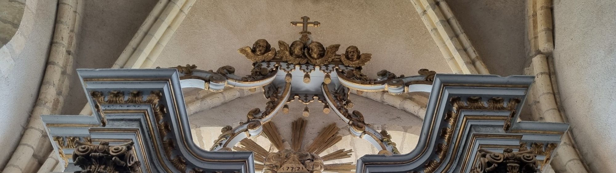 Sankt Petrus & Sankt Paulus