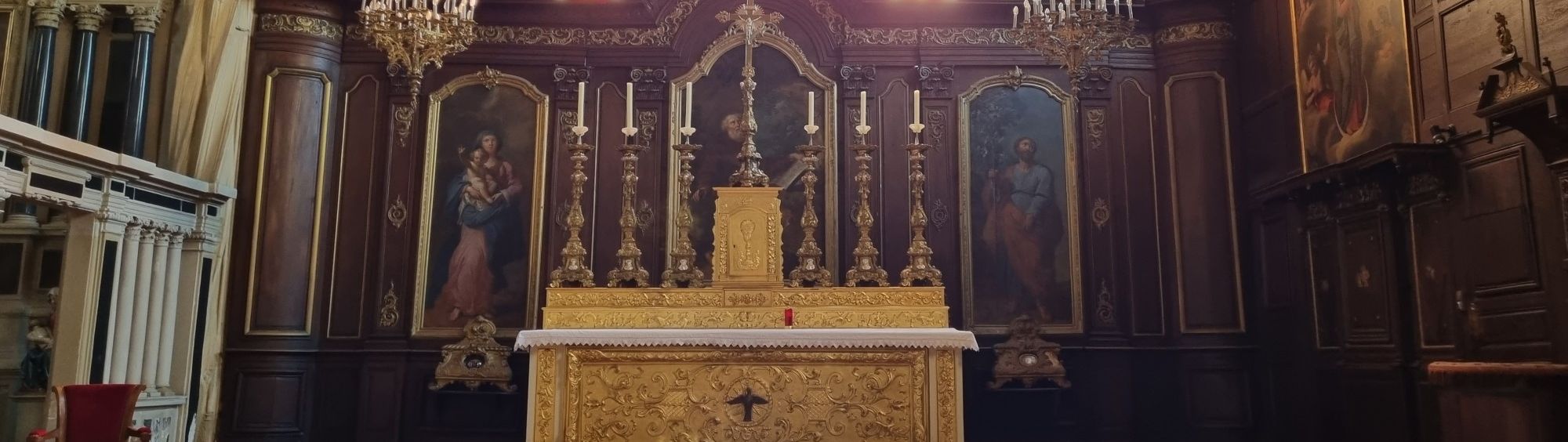 Sankt Marien