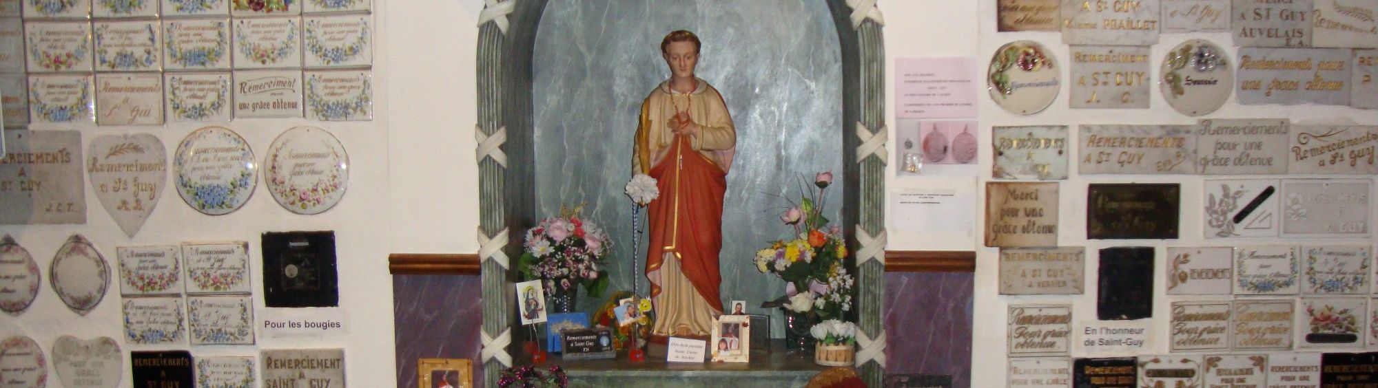 Saint-Lambert