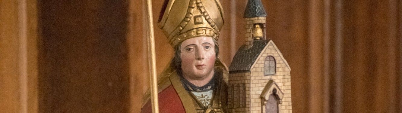 Sint-Amandus