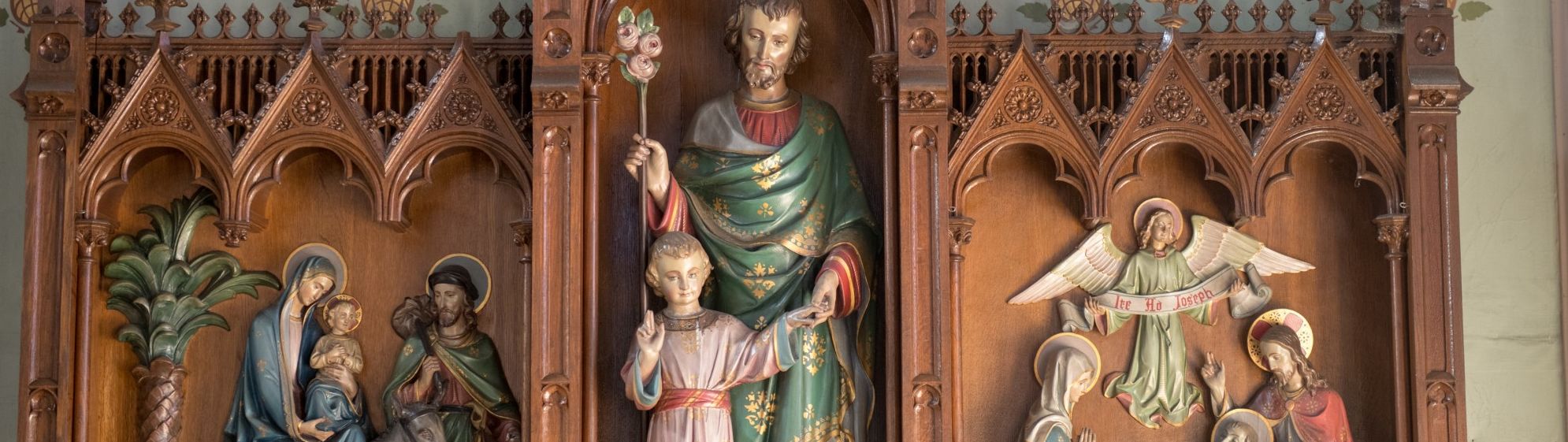 Saint-Matthieu