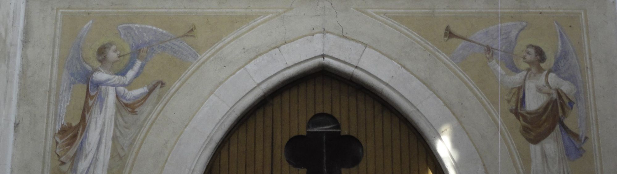 Sankt Johannes der Täufer
