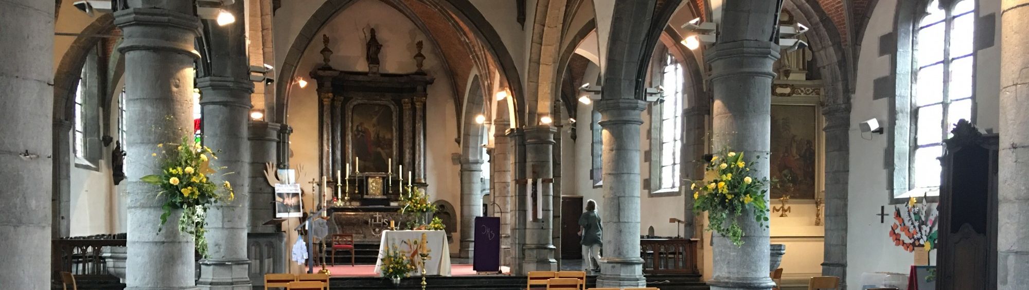 Sint-Martinus