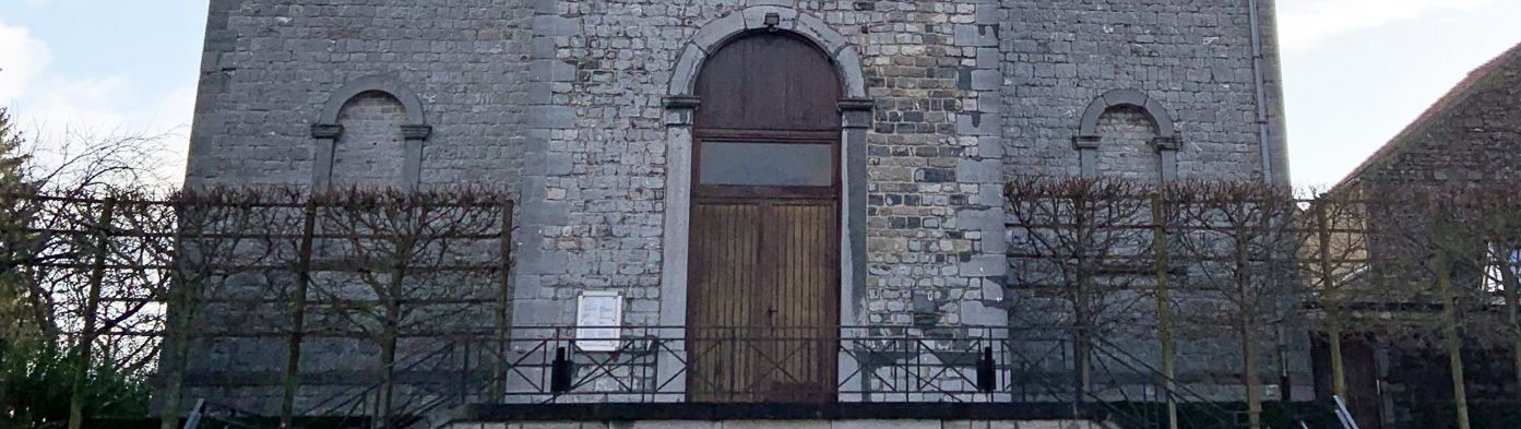 Saint-Léger
