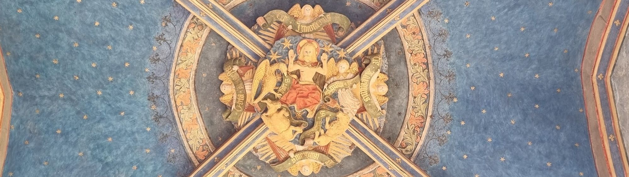 Eglise romane Saint-Julien
