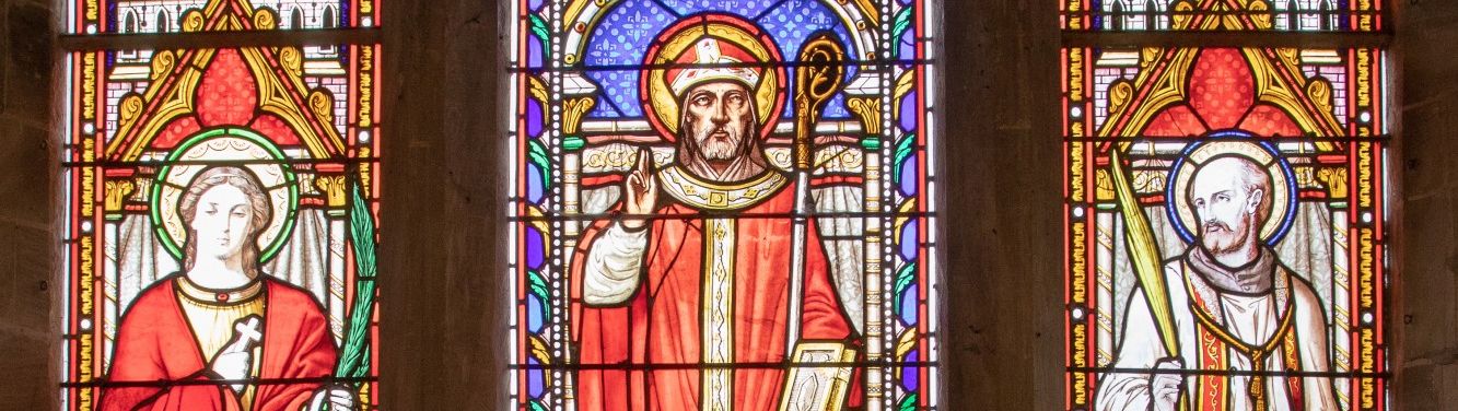 Saint-Martin
