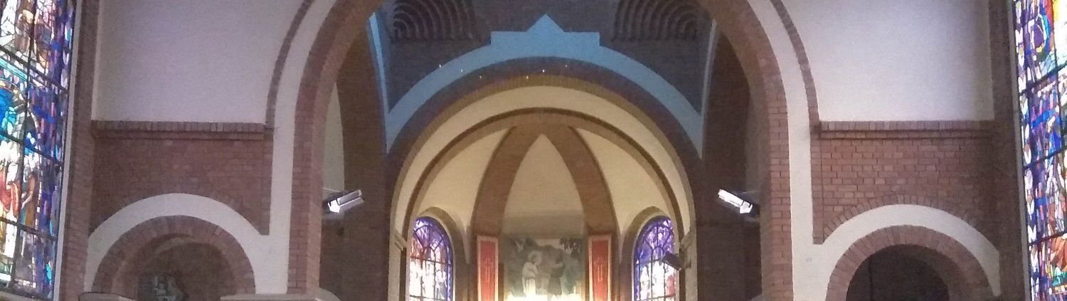 Saint John the Baptist