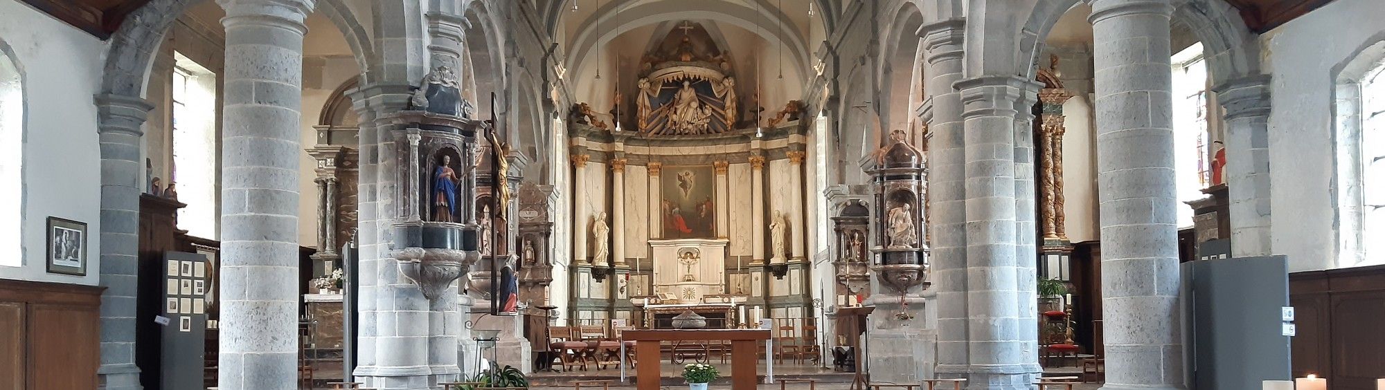 Saint Lambert