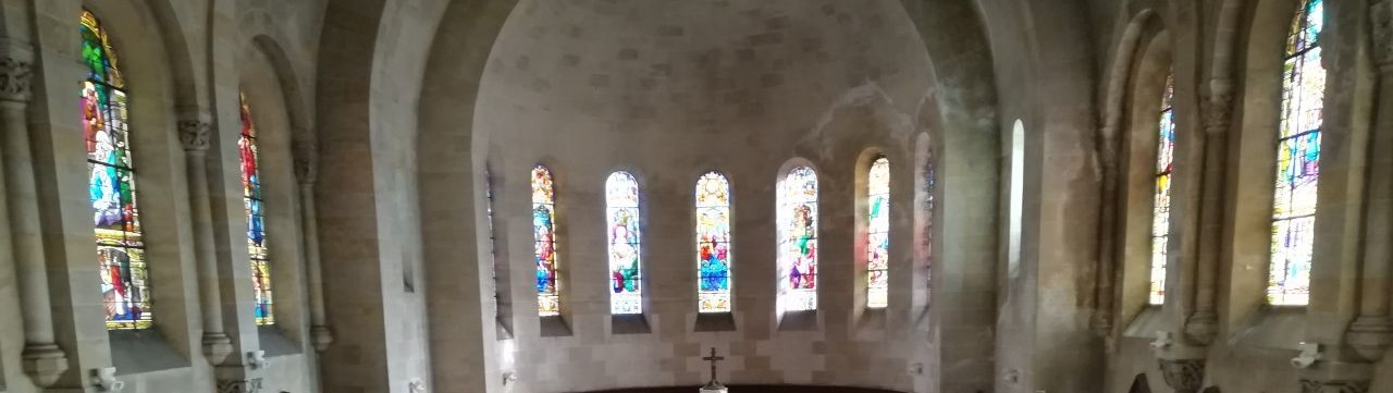 Sainte-Trinité (Maison Saint-Vaast)