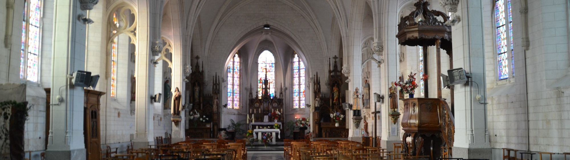 Sankt Martin