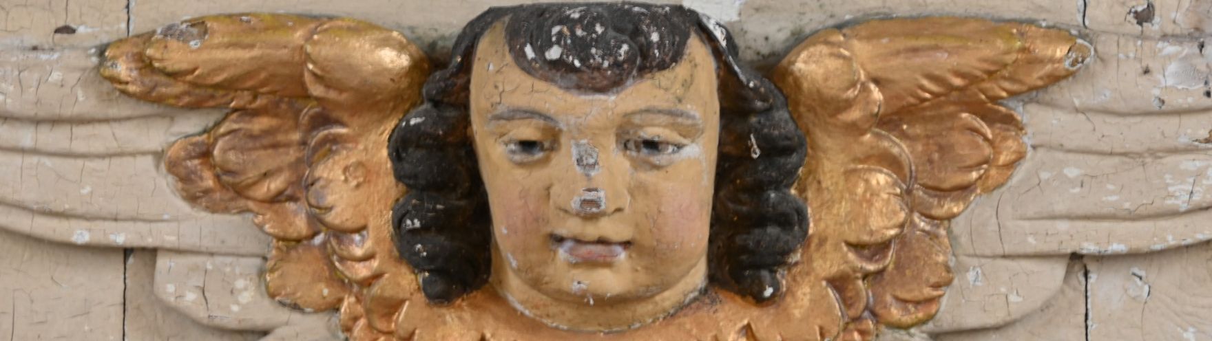 Saints-Côme-et-Damien
