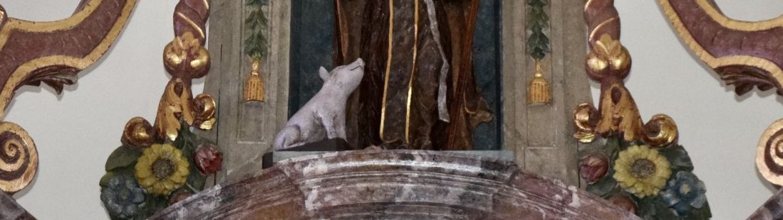 Sainte-Trinité