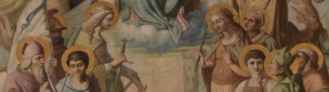 Immaculate Conception