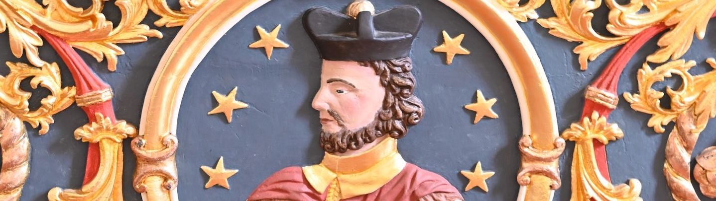 Sint-Jan van Nepomuk
