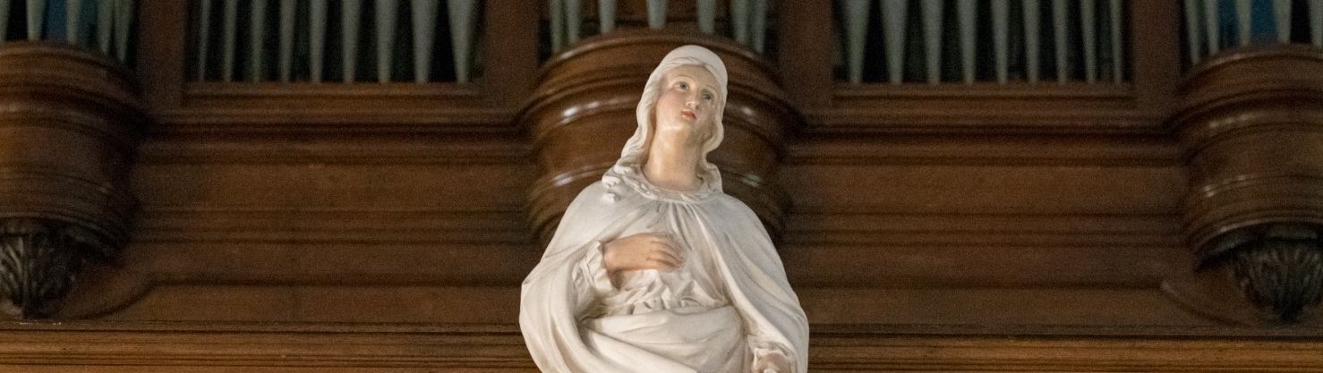 Saint Stephen