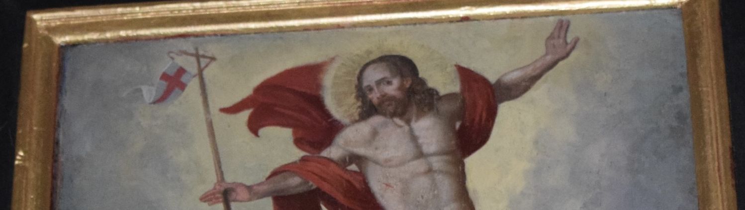 Sint-Sebastiaan