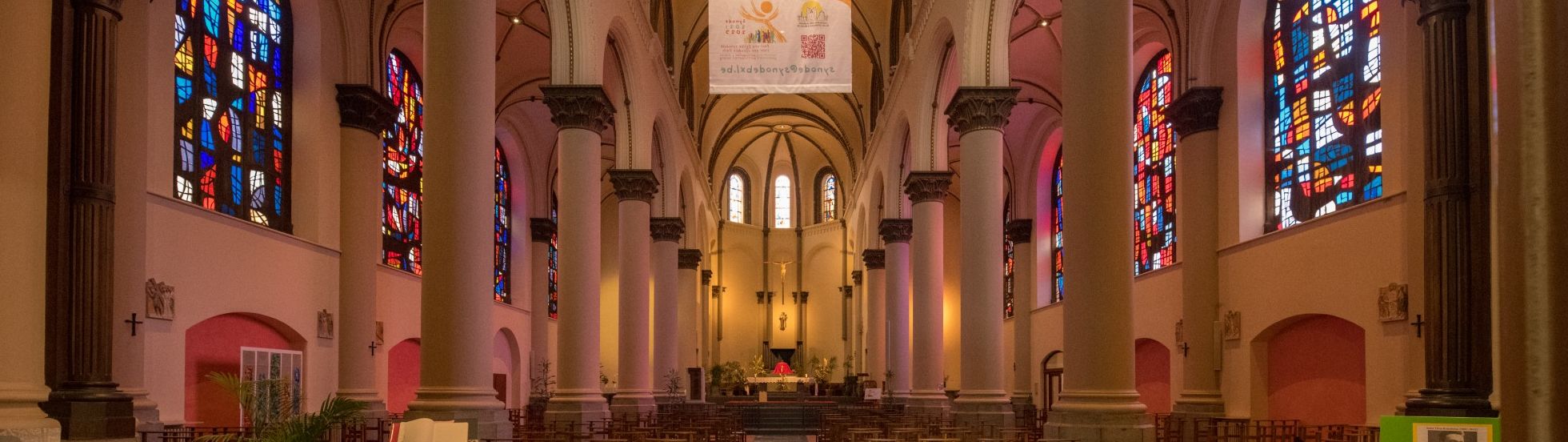 Karmelietenkerk