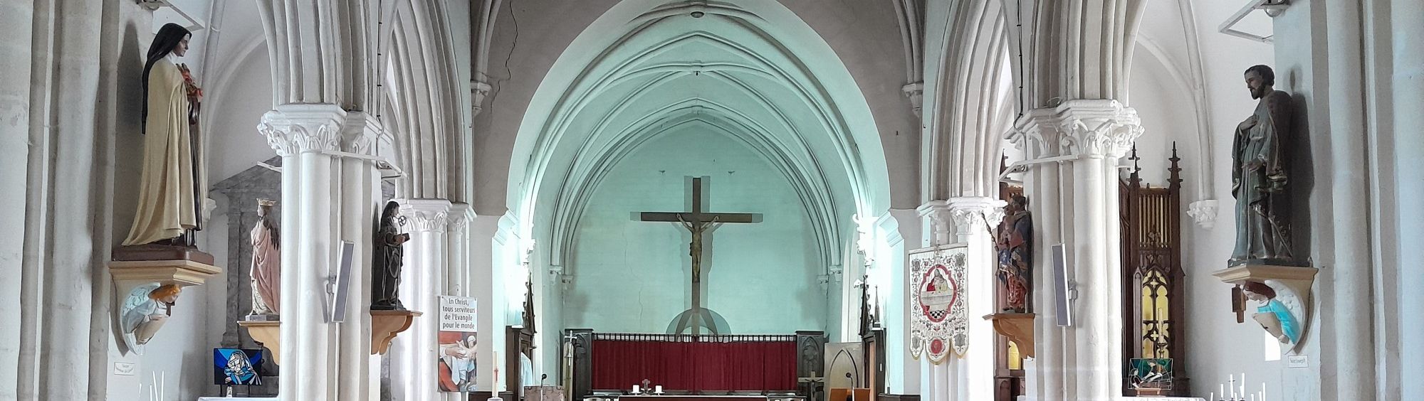 Sankt Austreberta